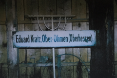 Schild_Eduard_Kratz_Werkstatt_Ober-Ohmen