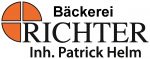 Baeckerei Richter Logo
