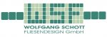 Wolfgang Schott Fliesendesign GmbH Logo