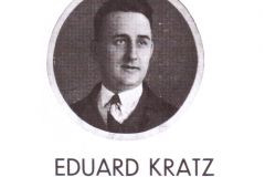 Eduard_Kratz_Visitenkarte